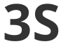 3s.life logo